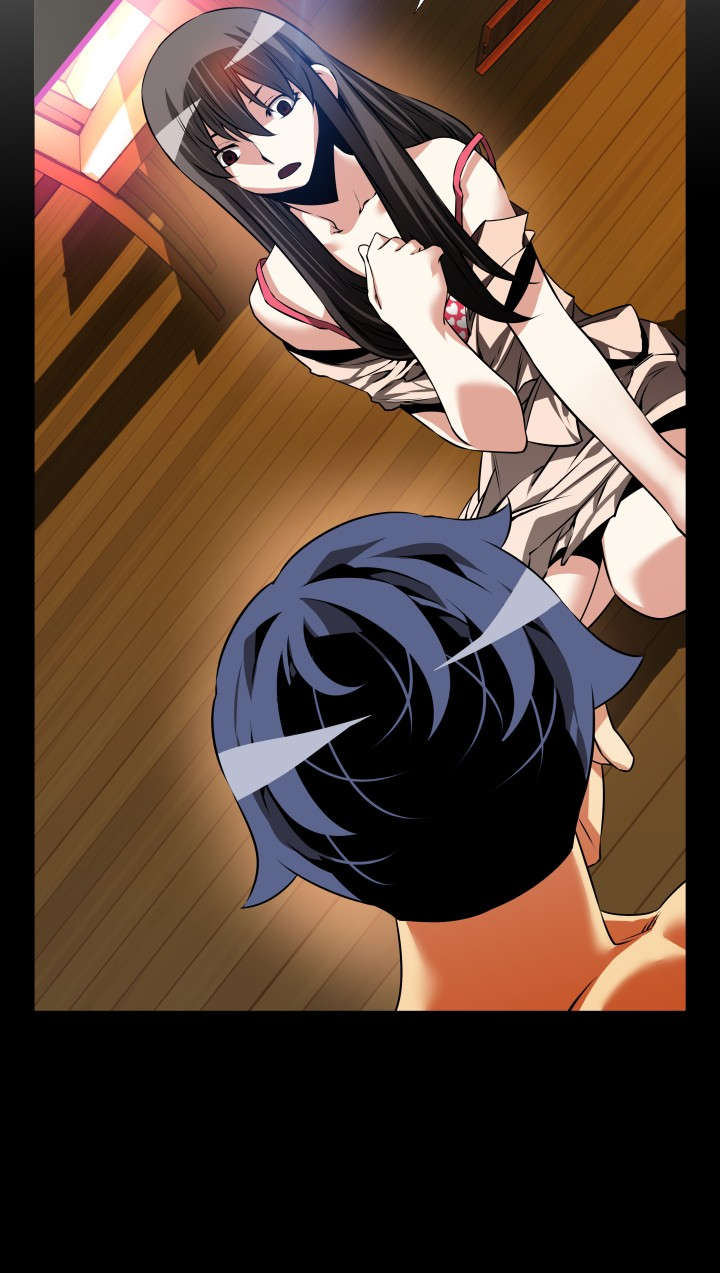 超级作弊器漫画,第106章：告别信2图