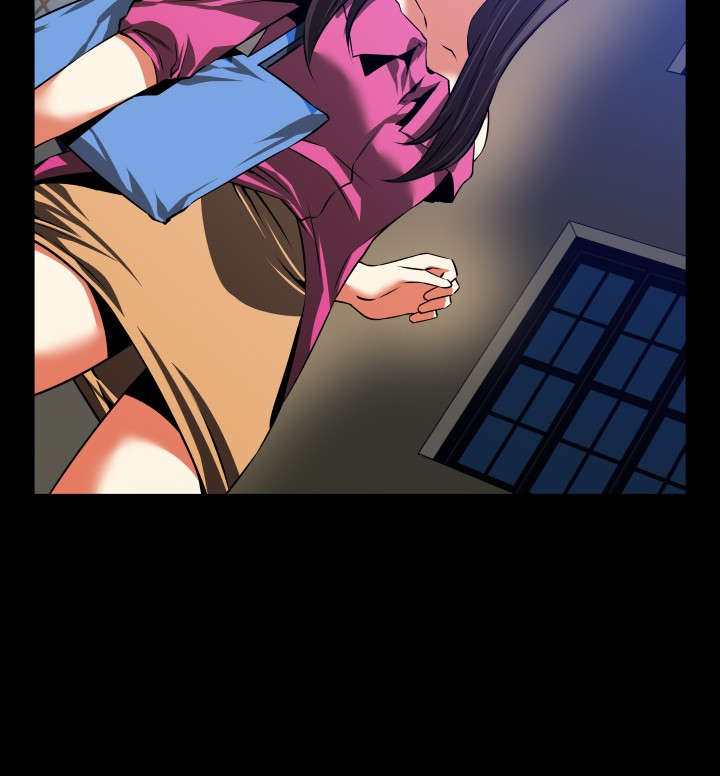 超级作弊器漫画,第64章：遗忘的人们2图