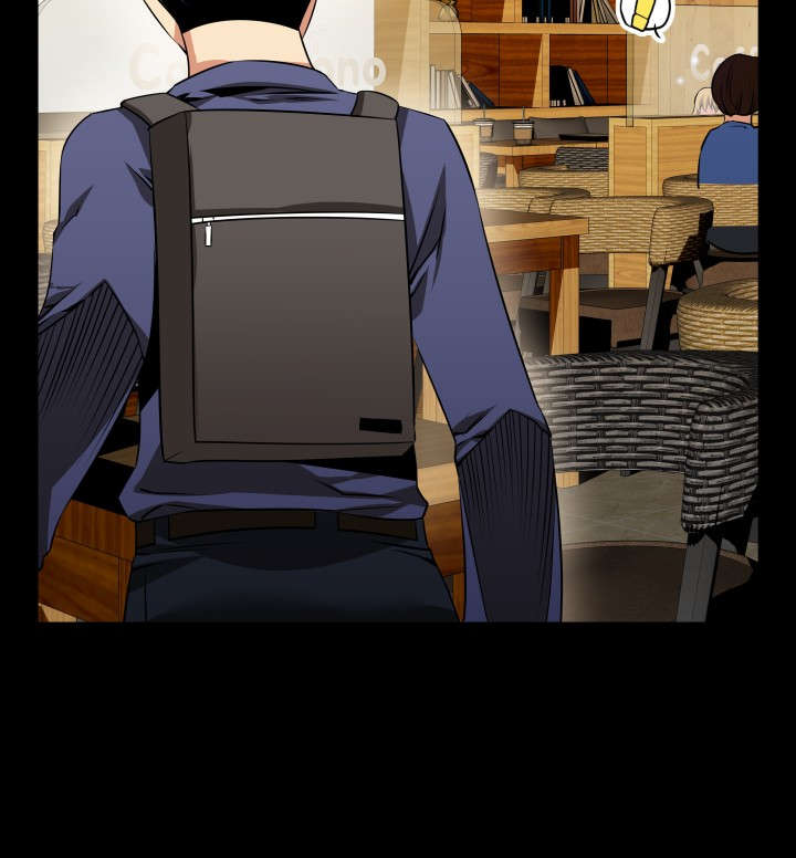 超级作弊器漫画,第85章：喜欢你5图