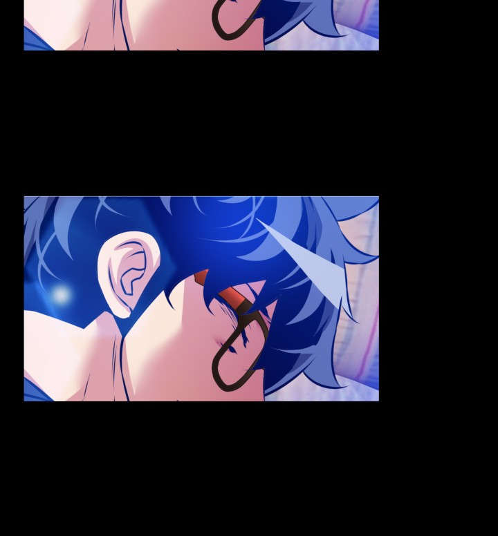 超级作弊器漫画,第108章：奇怪的来客5图