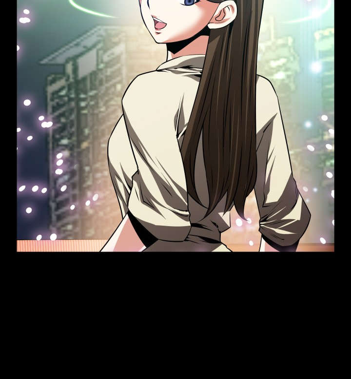超级作弊器漫画,第60章：故人5图