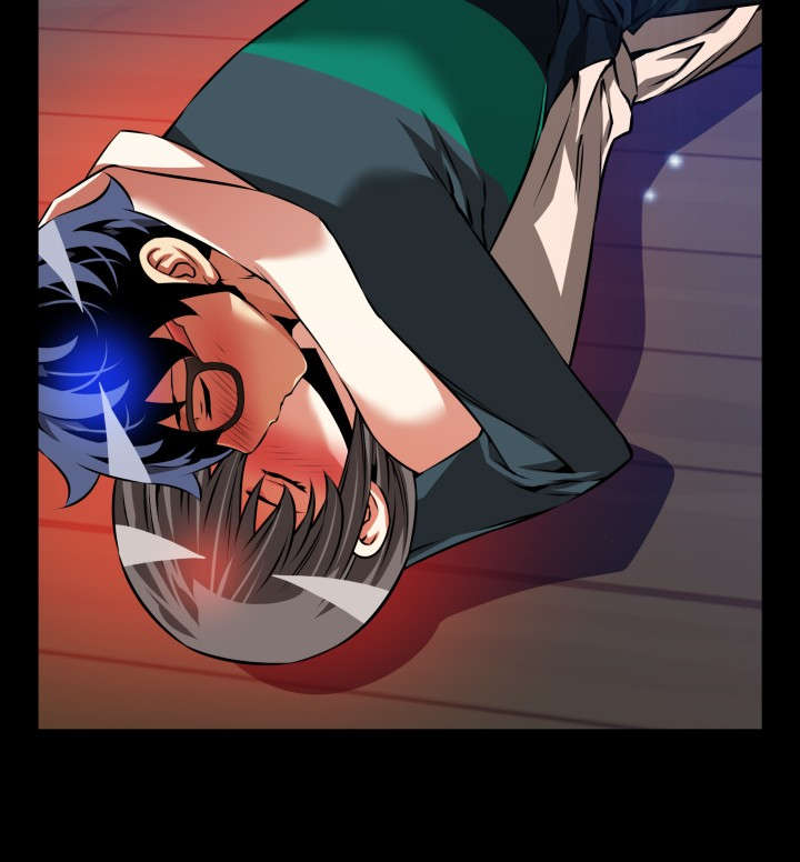 超级作弊器漫画,第103章：会面4图