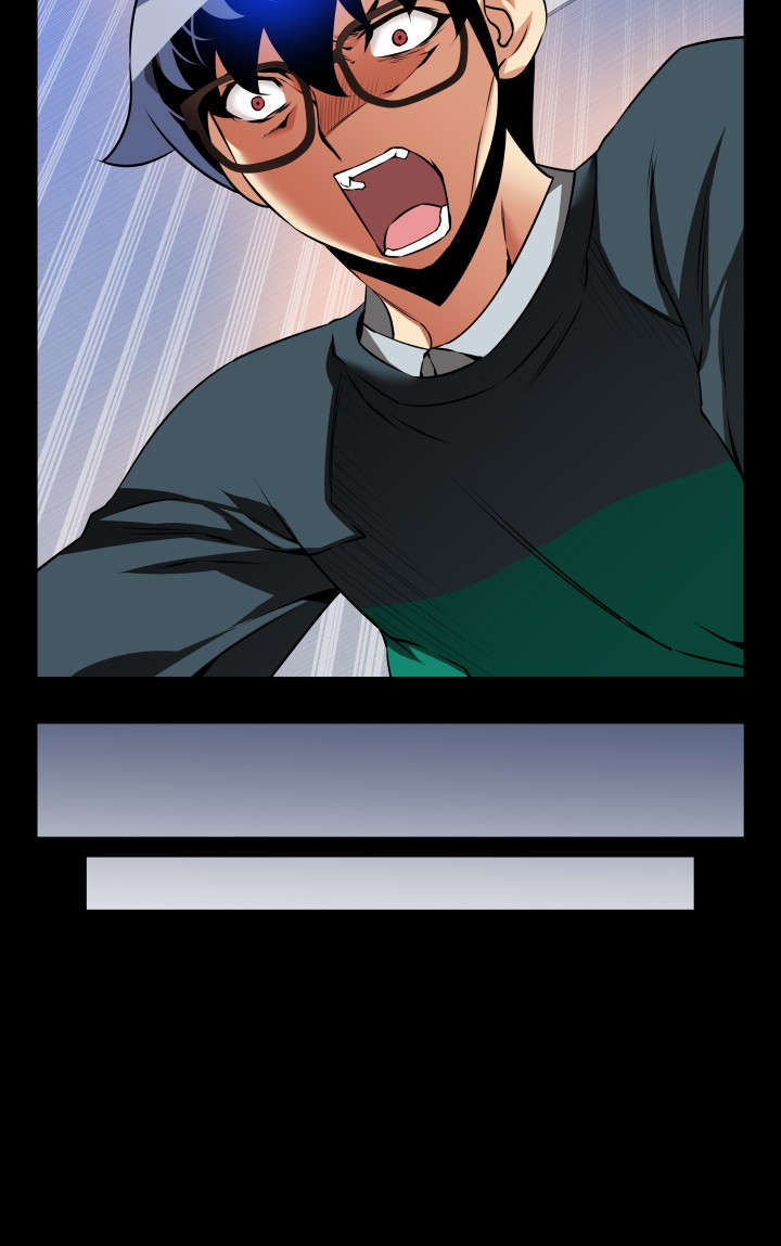 超级作弊器漫画,第109章：绑架3图