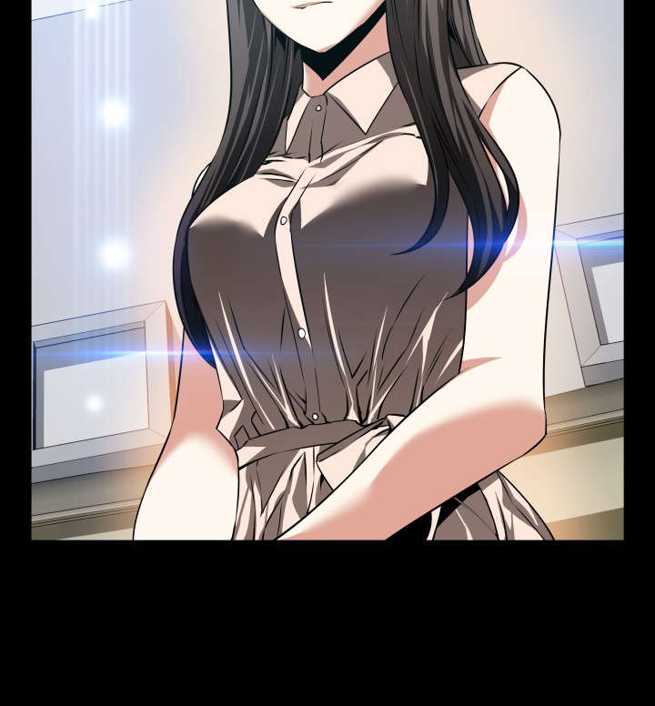 超级作弊器漫画,第99章：震惊4图