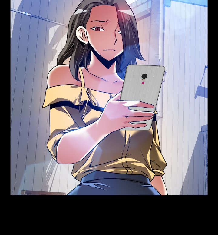 超级作弊器漫画,第113章：铃声2图