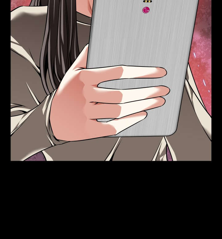 超级作弊器漫画,第110章：善雅的担心3图