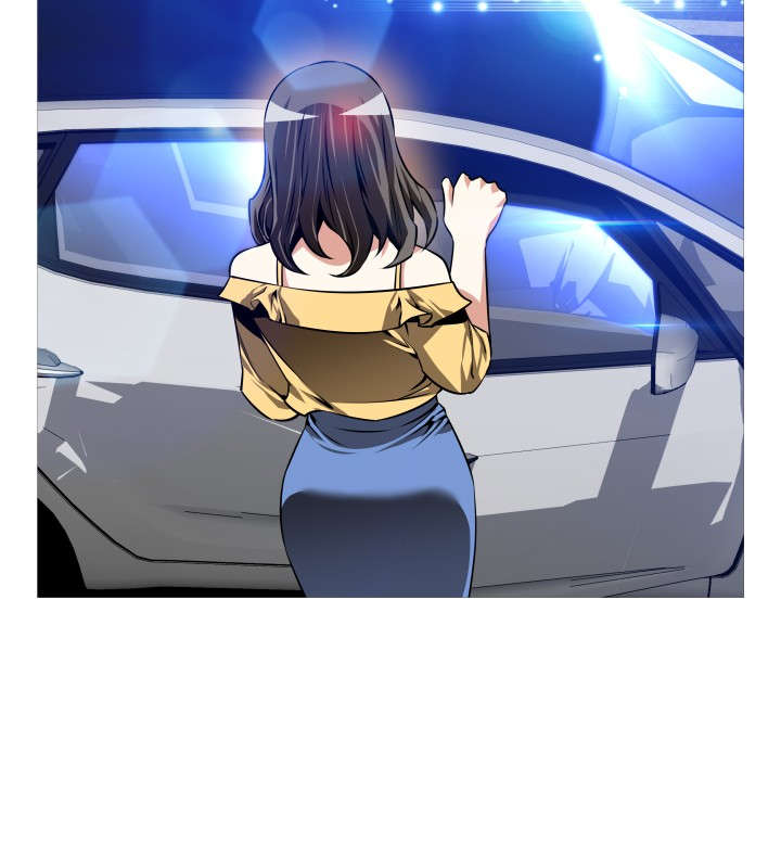 超级作弊器漫画,第111章：无法选择2图