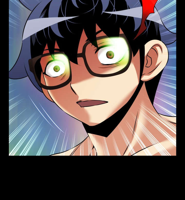 超级作弊器漫画,第105章：逆境1图