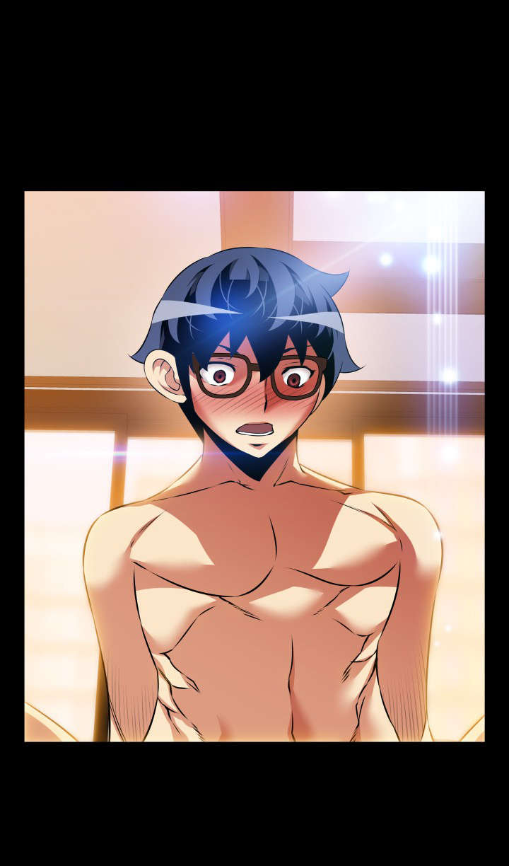 超级作弊器漫画,第105章：逆境2图