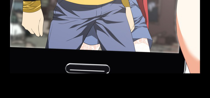 超级作弊器漫画,第33章：女朋友4图