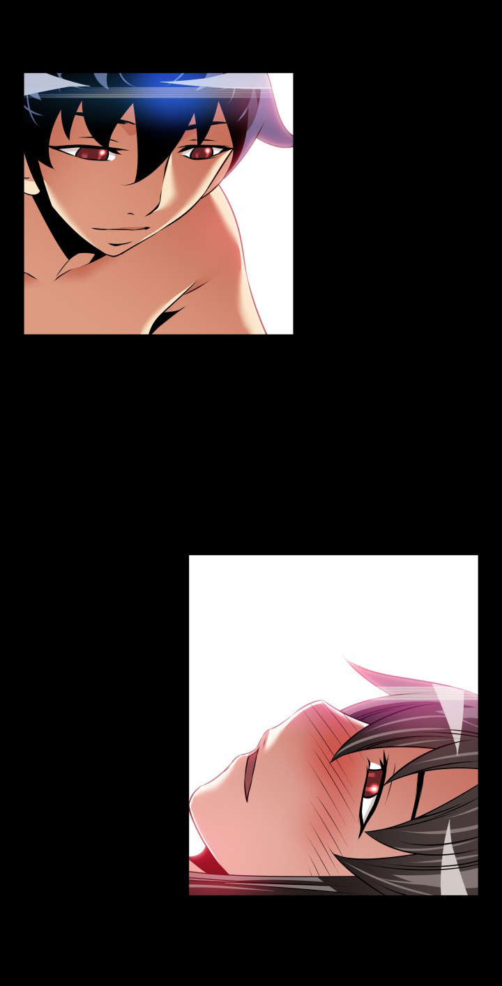 超级作弊器漫画,第127章：爱情2图