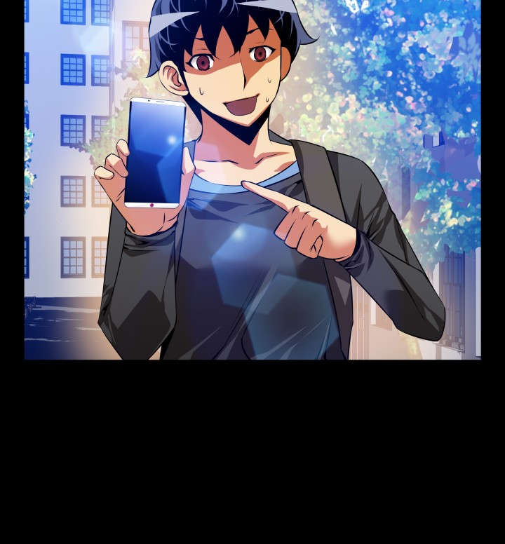 超级作弊器漫画,第64章：遗忘的人们5图