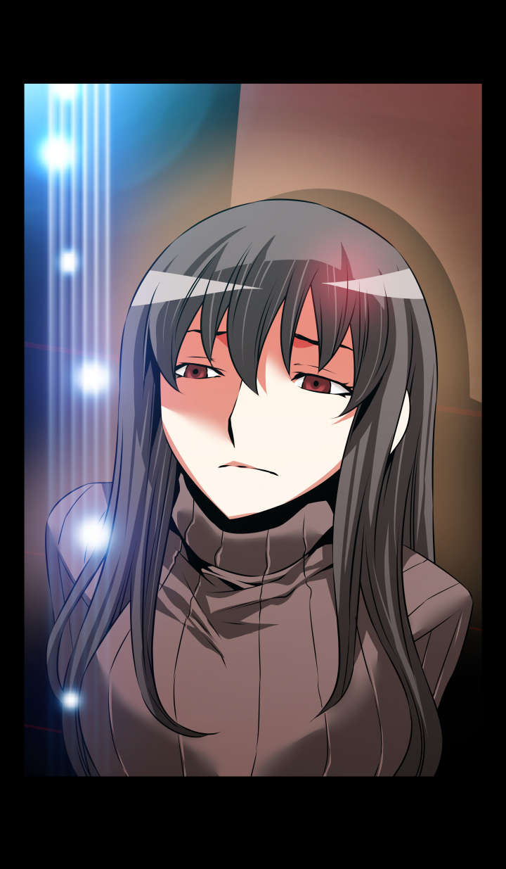 超级作弊器漫画,第95章：怀疑3图