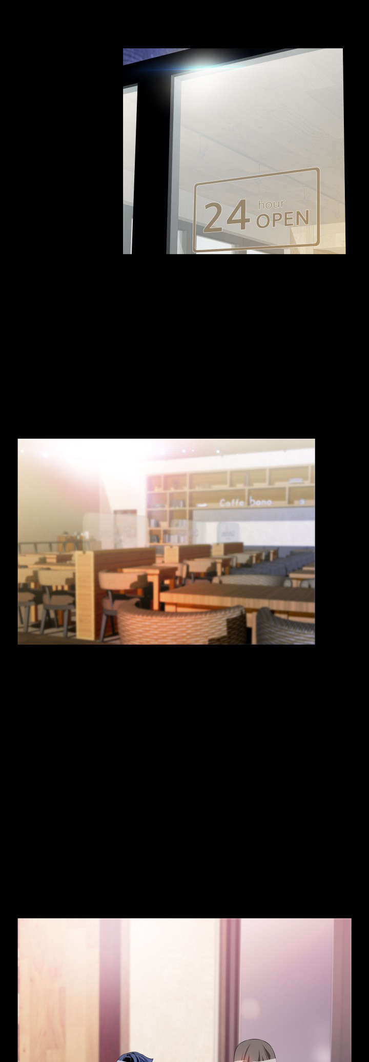 超级作弊器漫画,第44章：过去的记忆1图