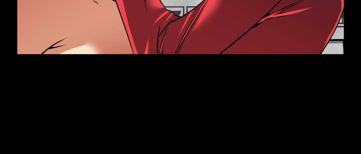 超级作弊器漫画,第118章：现世报4图