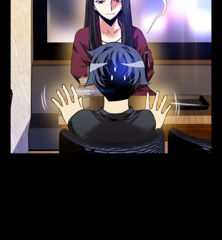 超级作弊器漫画,第74章：即将爆发4图