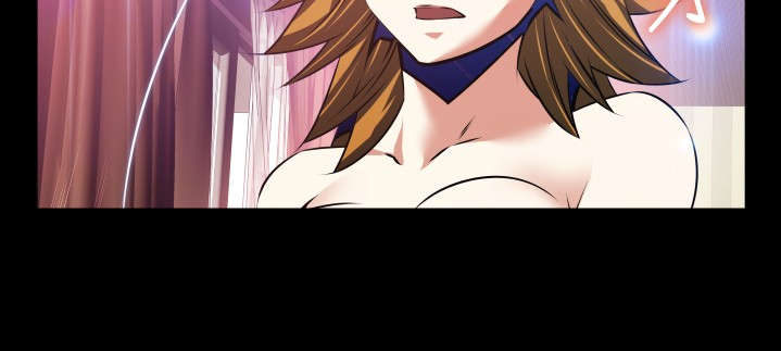 超级作弊器漫画,第87章：胁迫1图