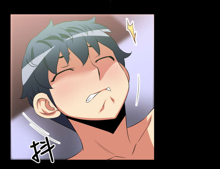超级作弊器漫画,第23章：接近1图