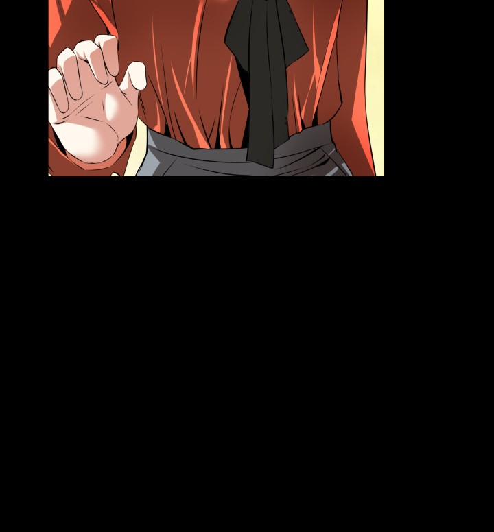 超级作弊器漫画,第40章：心意1图