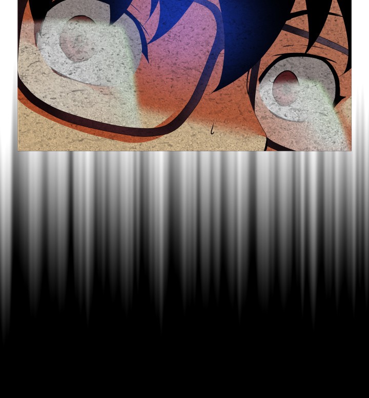 超级作弊器漫画,第43章：深夜信息1图