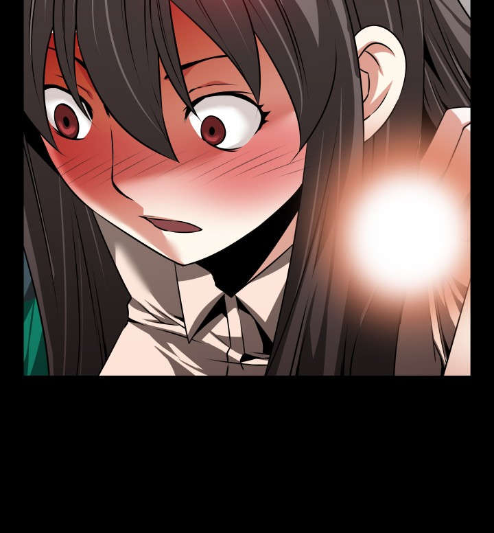 超级作弊器漫画,第98章：自大1图