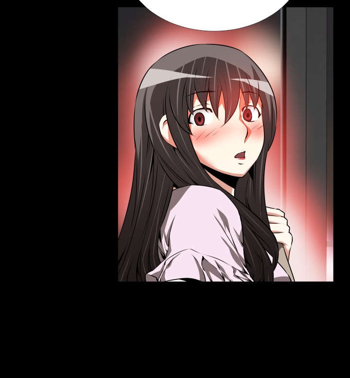 超级作弊器漫画,第46章：神界指示2图