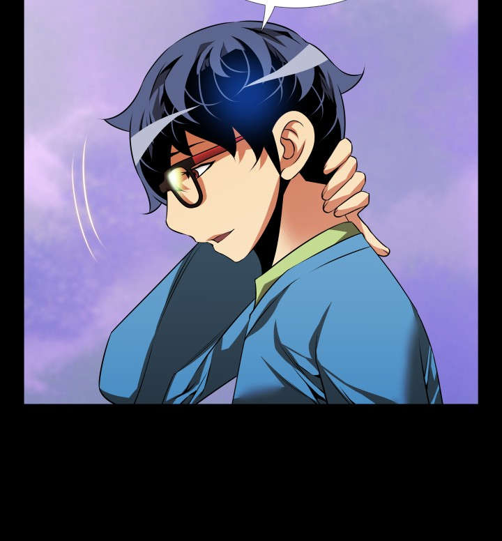 超级作弊器漫画,第82章：再生事端1图
