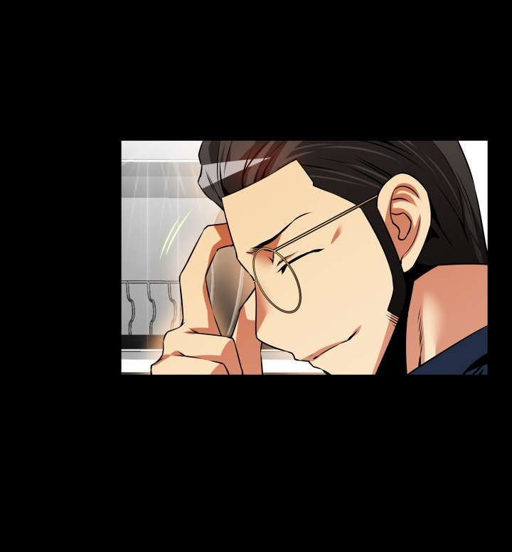 超级作弊器漫画,第89章：泄露天机2图