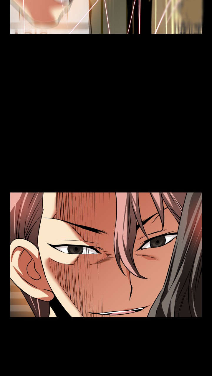 超级作弊器漫画,第116章：可怕的嘴脸2图
