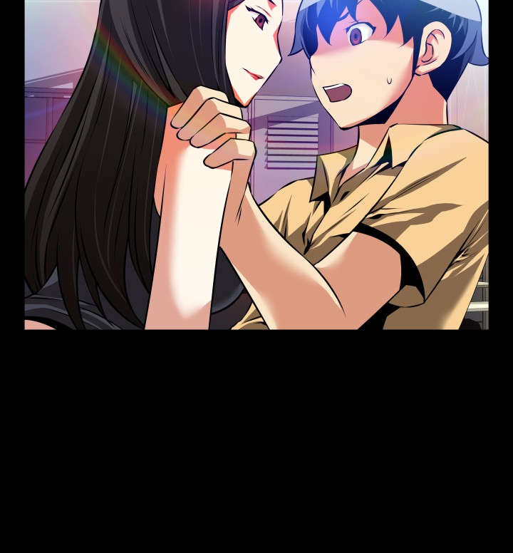 超级作弊器漫画,第50章：开始行动1图