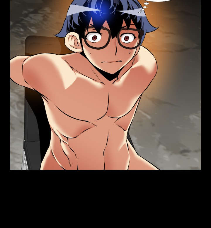 超级作弊器漫画,第112章：考验2图