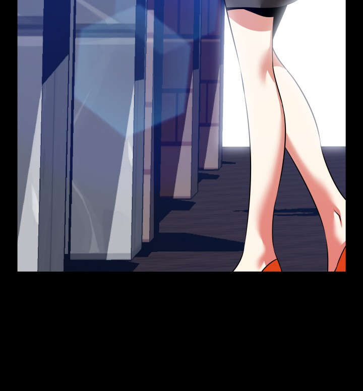 超级作弊器漫画,第85章：喜欢你4图