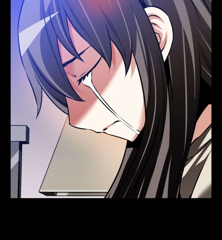 超级作弊器漫画,第109章：绑架4图