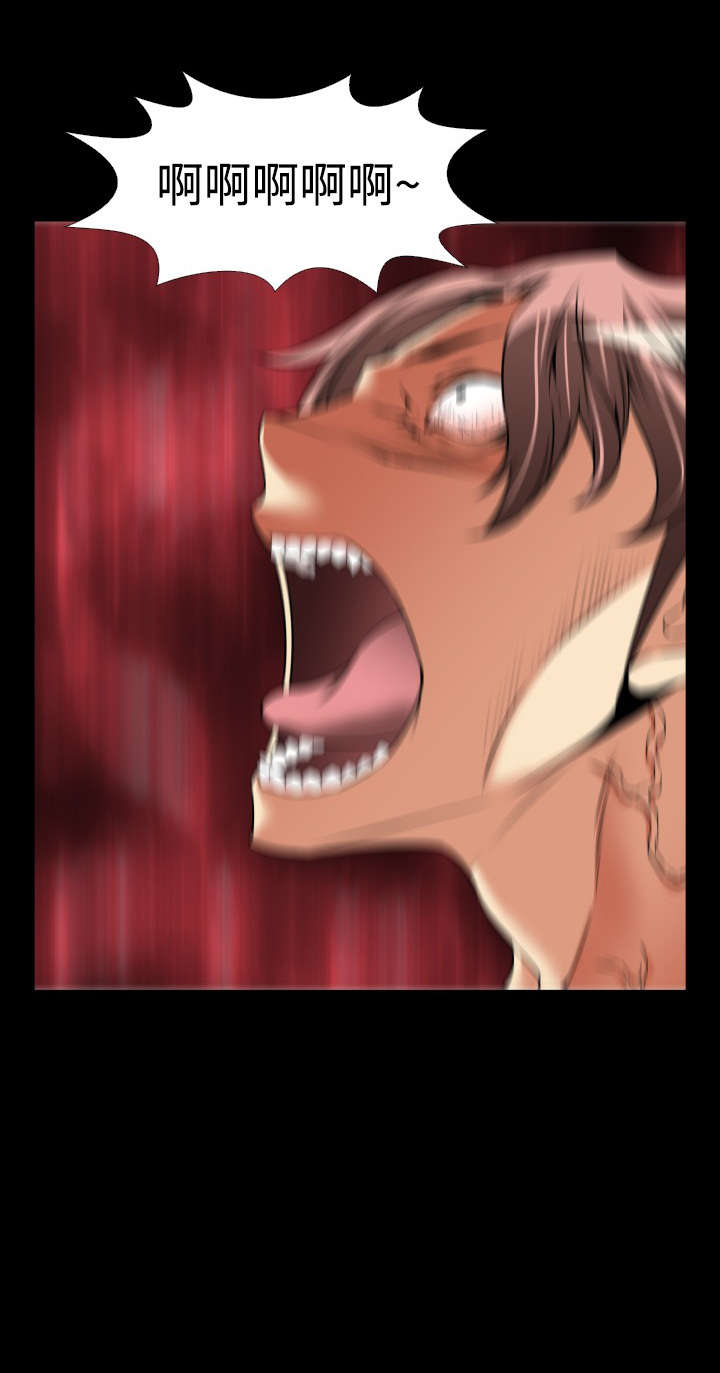 超级作弊器漫画,第123章：残酷的代价5图