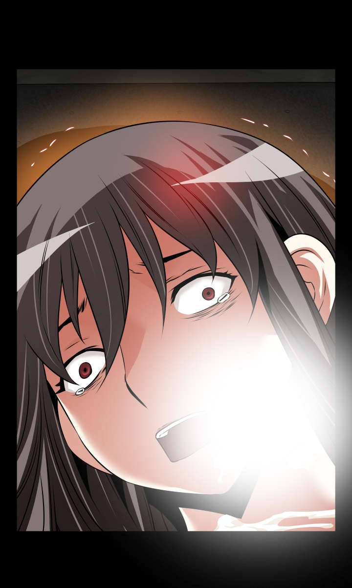 超级作弊器漫画,第121章：决定1图