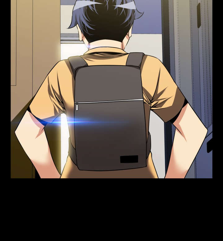 超级作弊器漫画,第48章：见面5图