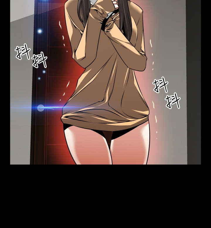 超级作弊器漫画,第91章：无助5图