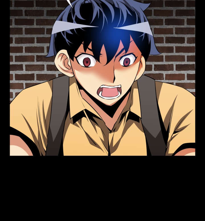 超级作弊器漫画,第54章：悲剧上演4图