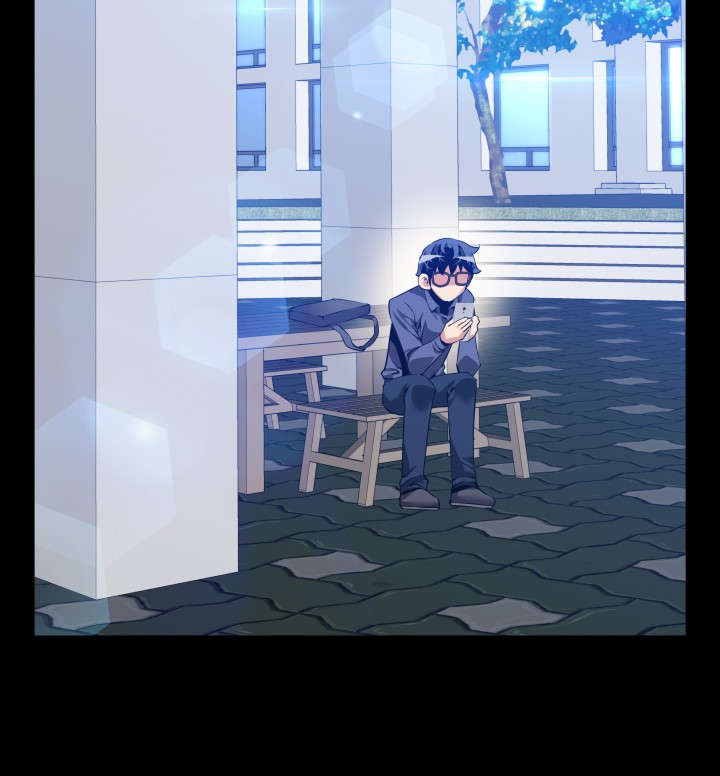 超级作弊器漫画,第83章：再见店长2图