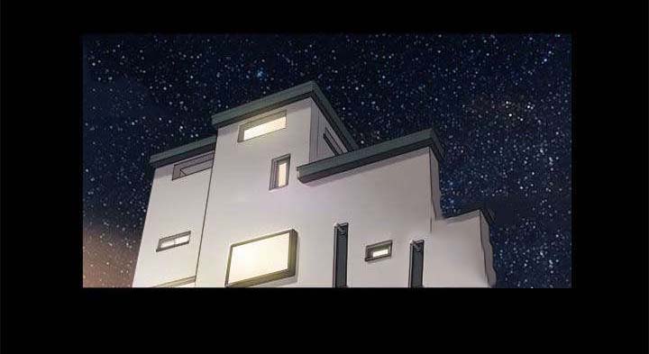 临时借宿漫画,第69章：优秀的女人1图