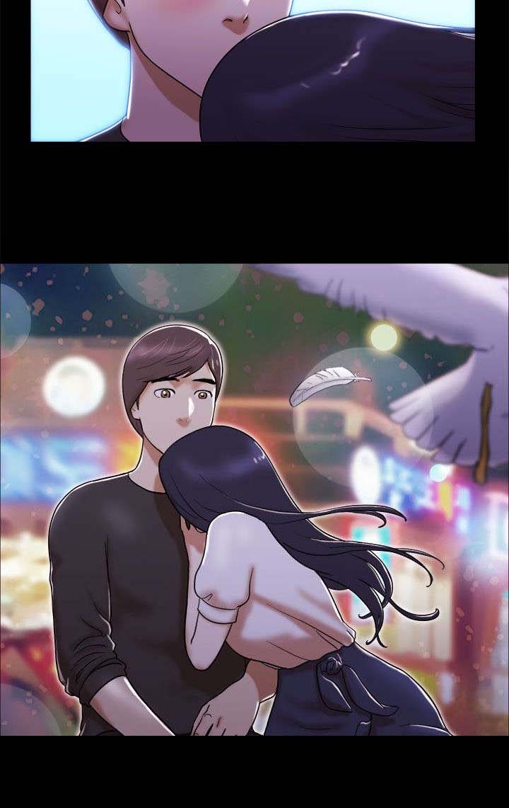 临时借宿漫画,第3章：约会3图