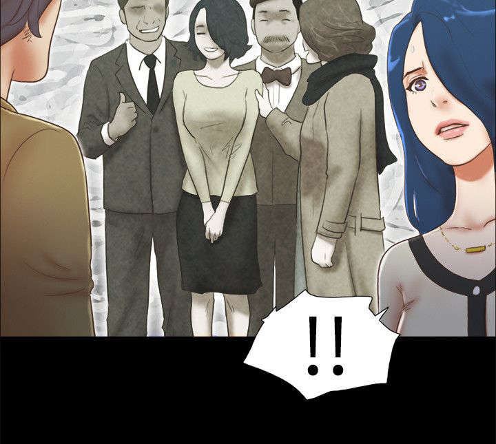 临时借宿漫画,第95章：真相2图