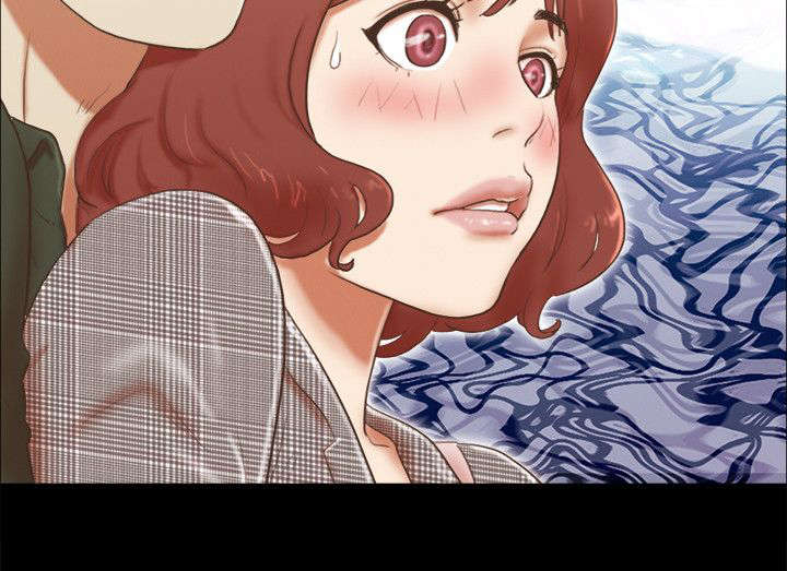 临时借宿漫画,第90章：礼物4图