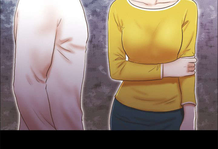 临时借宿漫画,第92章：孤注一掷3图