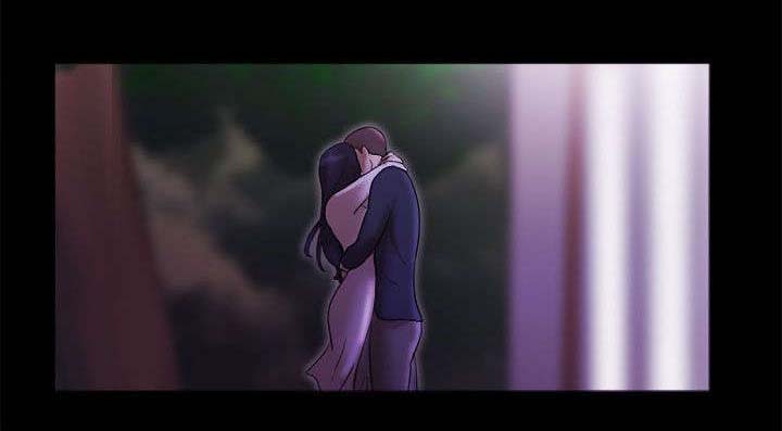 临时借宿漫画,第16章：心有所属3图