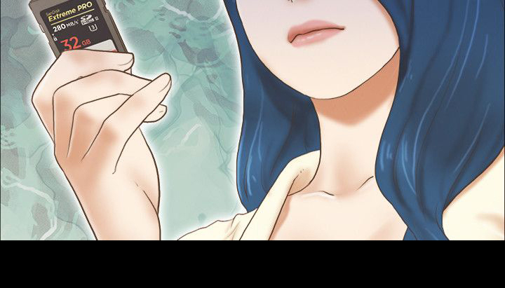 临时借宿漫画,第89章：后手2图