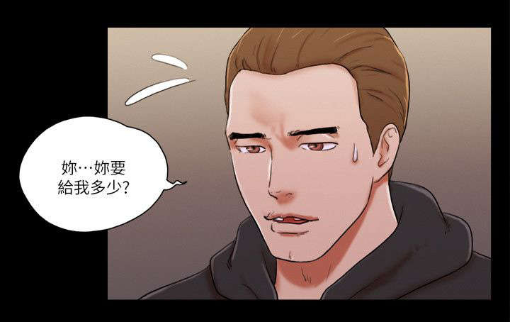 临时借车需要买什么保险漫画,第85章：拍个影片3图