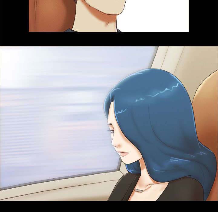 临时借宿漫画,第70章：新工作1图