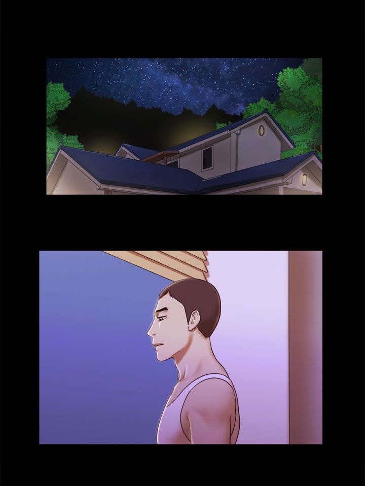 临时借宿漫画,第26章：拜托你了4图