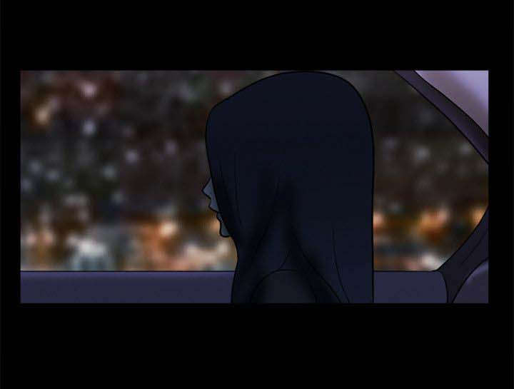 临时借宿漫画,第99章：回归4图